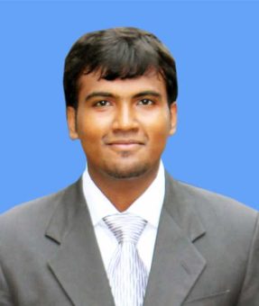 sangmesh-kishore